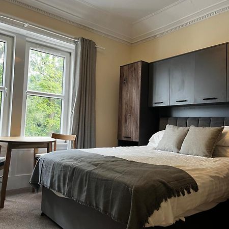 Norwood Guesthouse-Loch Lomond Balloch Εξωτερικό φωτογραφία