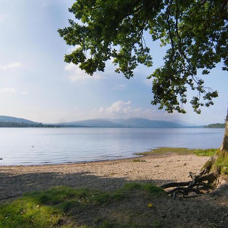 Norwood Guesthouse-Loch Lomond Balloch Δωμάτιο φωτογραφία