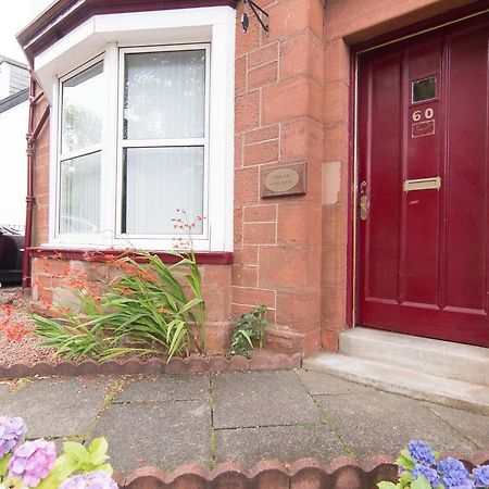Norwood Guesthouse-Loch Lomond Balloch Εξωτερικό φωτογραφία