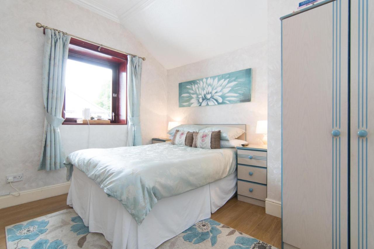 Norwood Guesthouse-Loch Lomond Balloch Δωμάτιο φωτογραφία
