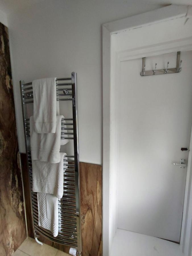 Norwood Guesthouse-Loch Lomond Balloch Δωμάτιο φωτογραφία