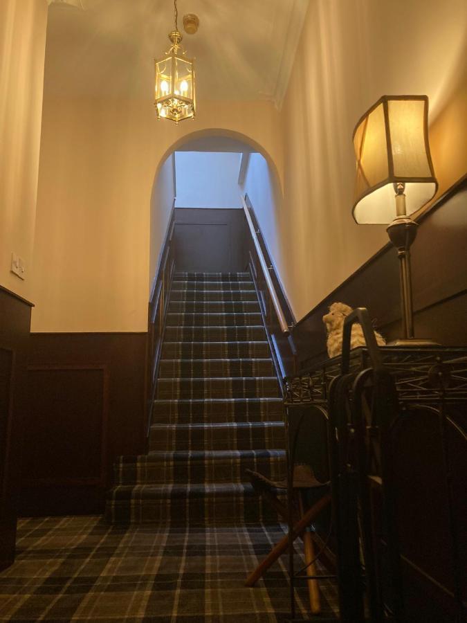 Norwood Guesthouse-Loch Lomond Balloch Εξωτερικό φωτογραφία
