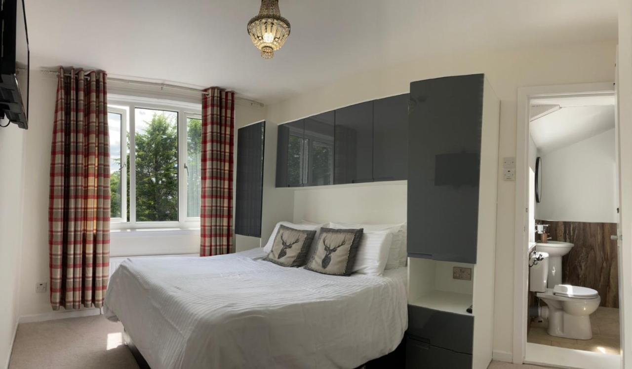 Norwood Guesthouse-Loch Lomond Balloch Εξωτερικό φωτογραφία