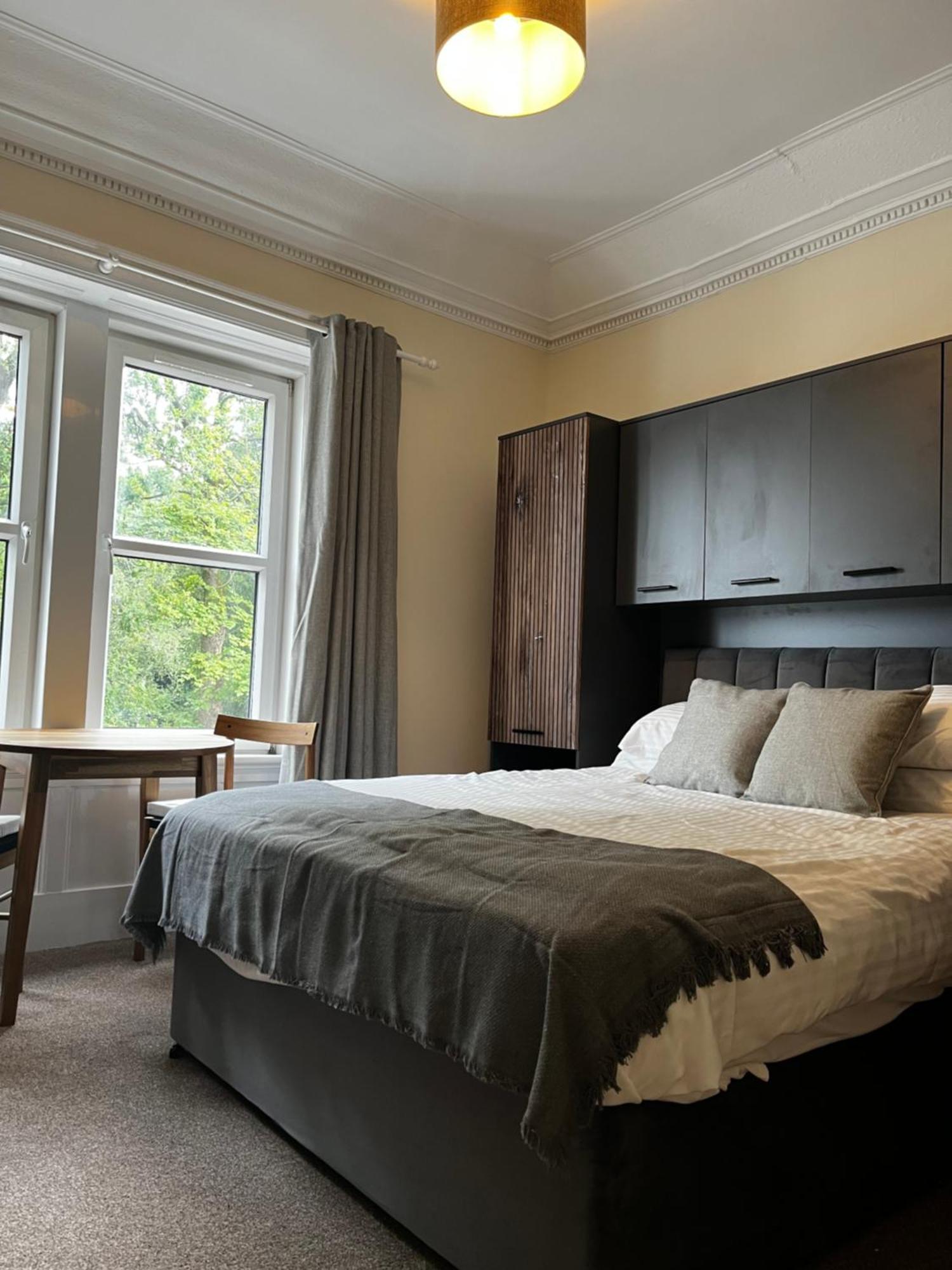 Norwood Guesthouse-Loch Lomond Balloch Εξωτερικό φωτογραφία