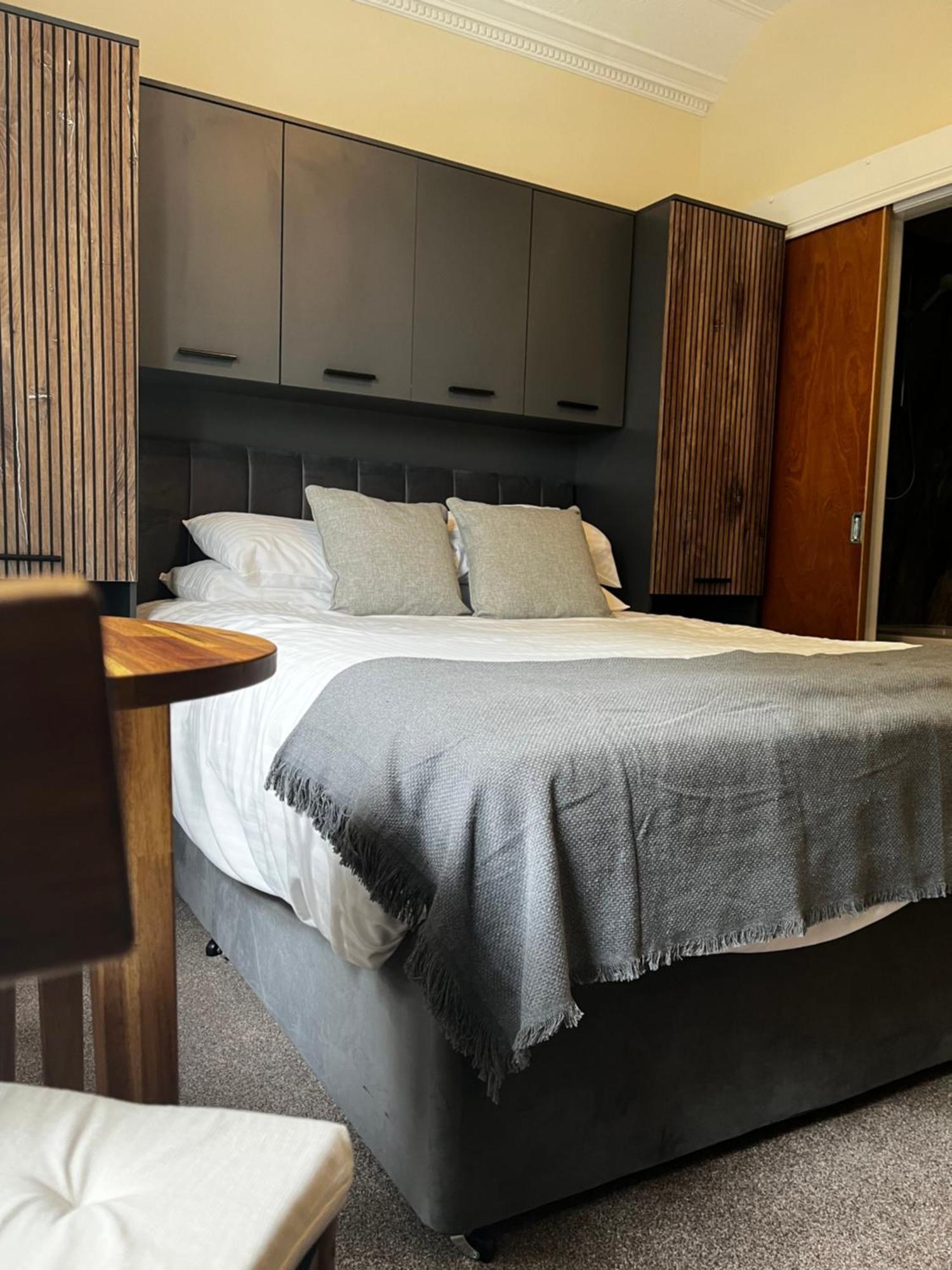 Norwood Guesthouse-Loch Lomond Balloch Εξωτερικό φωτογραφία