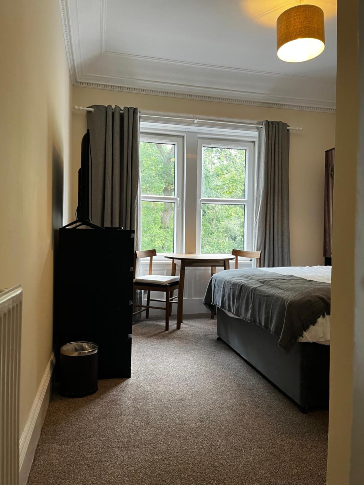 Norwood Guesthouse-Loch Lomond Balloch Εξωτερικό φωτογραφία