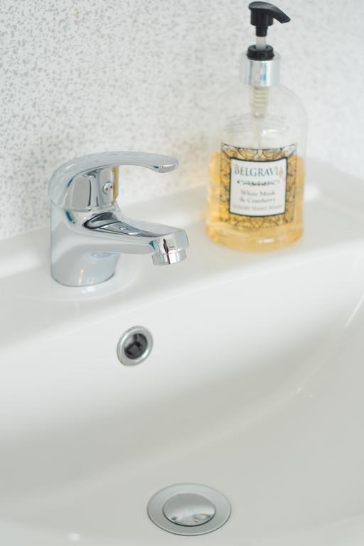 Norwood Guesthouse-Loch Lomond Balloch Εξωτερικό φωτογραφία