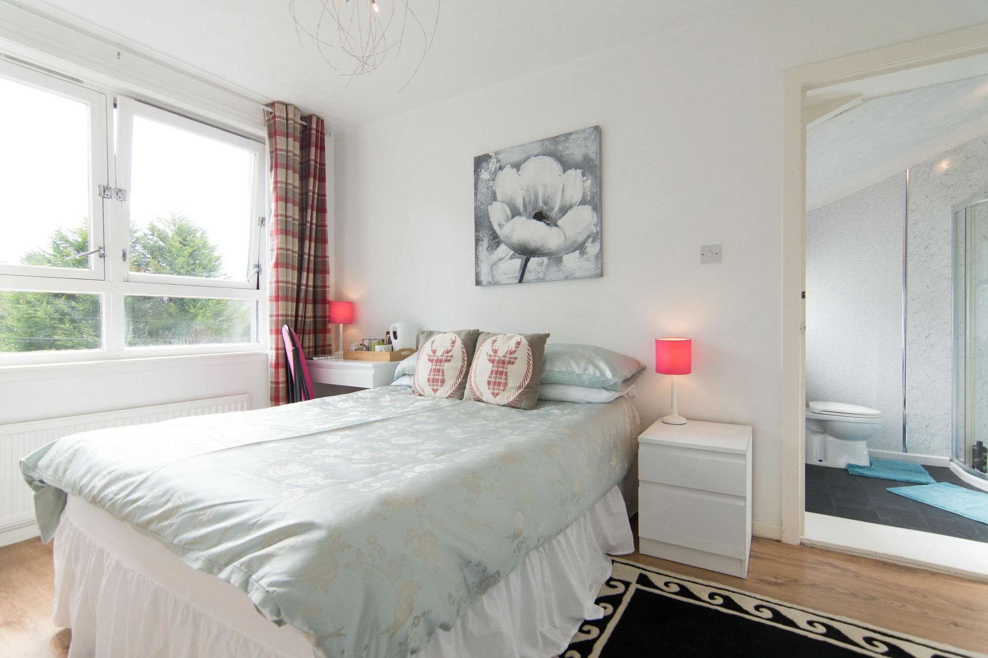 Norwood Guesthouse-Loch Lomond Balloch Εξωτερικό φωτογραφία