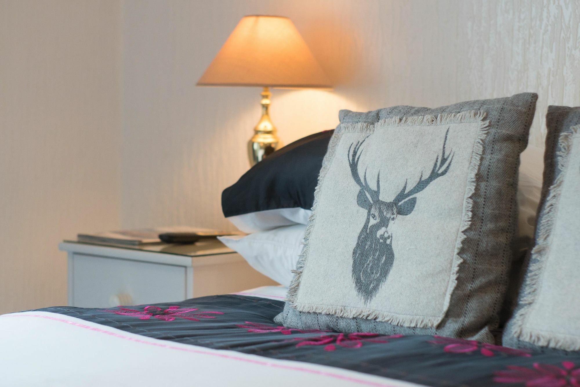 Norwood Guesthouse-Loch Lomond Balloch Εξωτερικό φωτογραφία